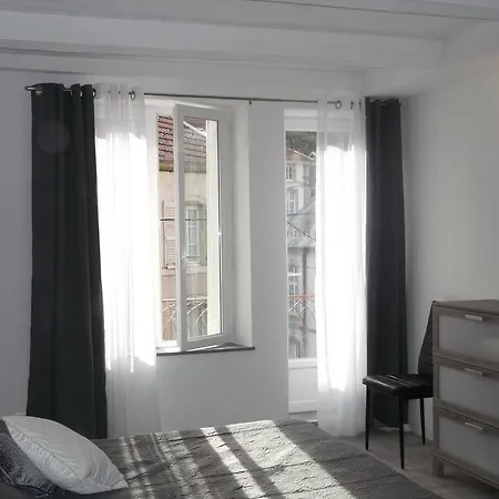 Carpe Diem Plombières-les-Bains