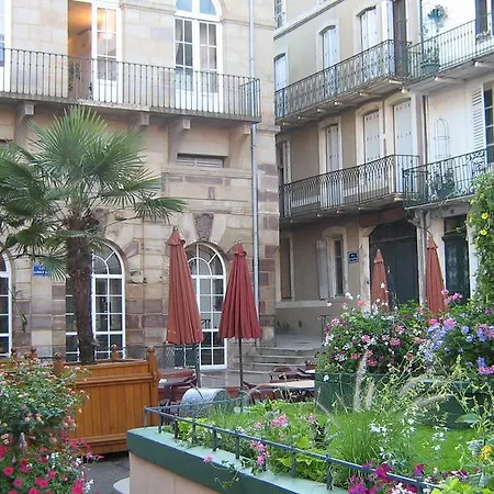 Carpe Diem * Plombières-les-Bains