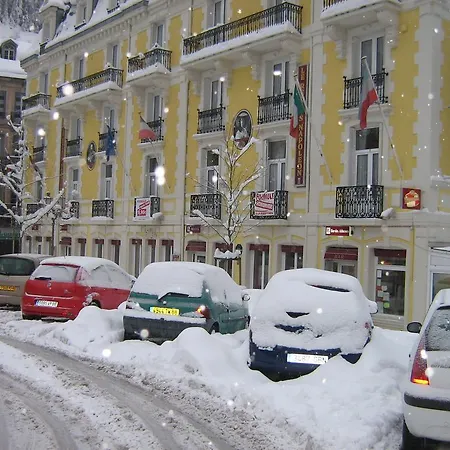 Carpe Diem Résidence Appartement