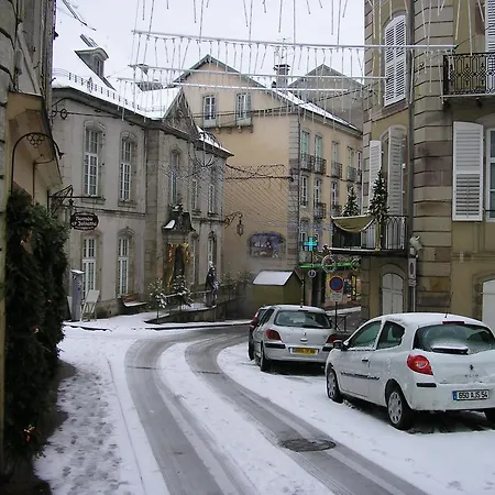 Carpe Diem Résidence Appartement