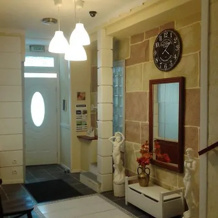 Carpe Diem Résidence Appartement