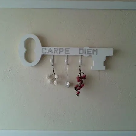 Carpe Diem Résidence Appartement *