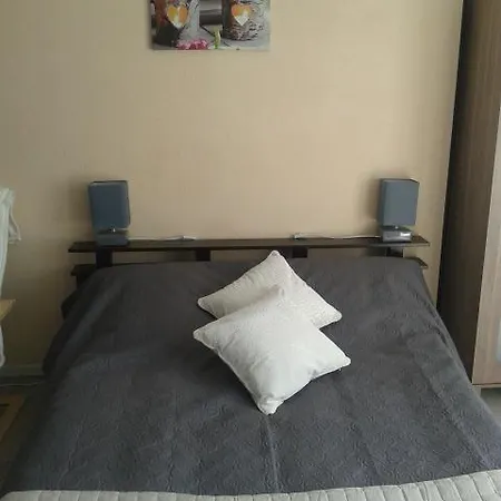 Appartement Carpe Diem Résidence Plombières-les-Bains