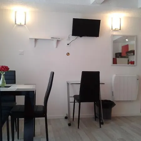 Appartement Carpe Diem Résidence Plombières-les-Bains