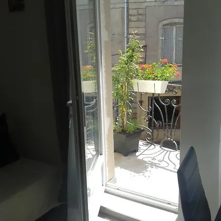 Carpe Diem Résidence Appartement *