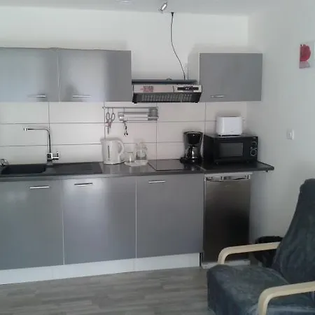 Carpe Diem Résidence Appartement Plombières-les-Bains