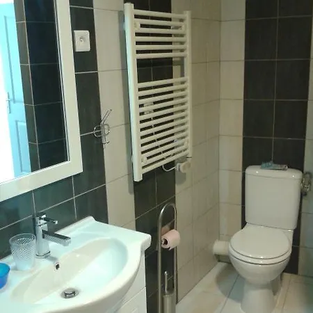 Carpe Diem Résidence Appartement Plombières-les-Bains