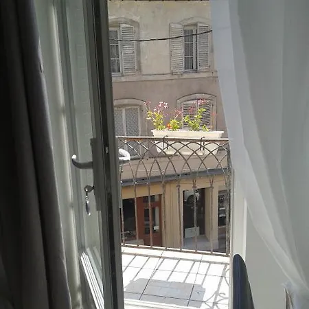 Carpe Diem Résidence Appartement *