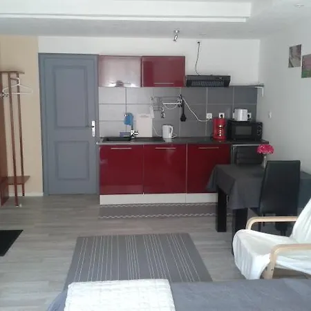 Carpe Diem Résidence Appartement *