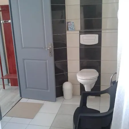 Carpe Diem Résidence Appartement