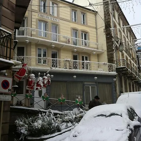 Carpe Diem Résidence Appartement