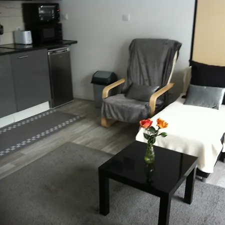 Carpe Diem Lägenhet