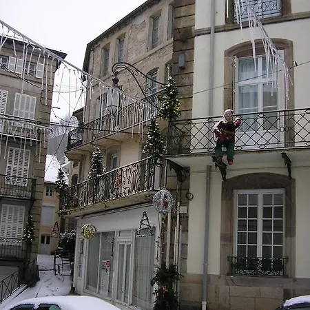 Appartement Carpe Diem Résidence *