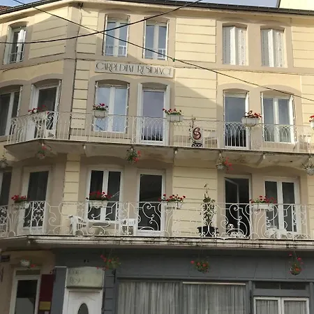 Carpe Diem Résidence *